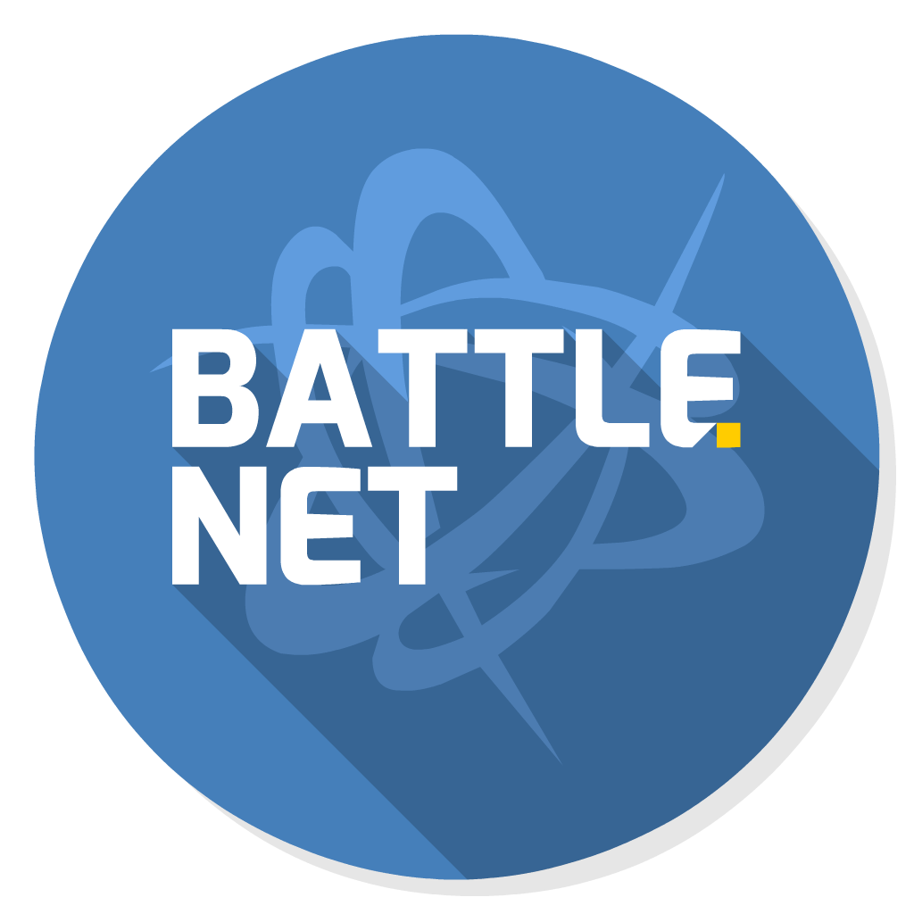 Активация ключа в Battle.Net