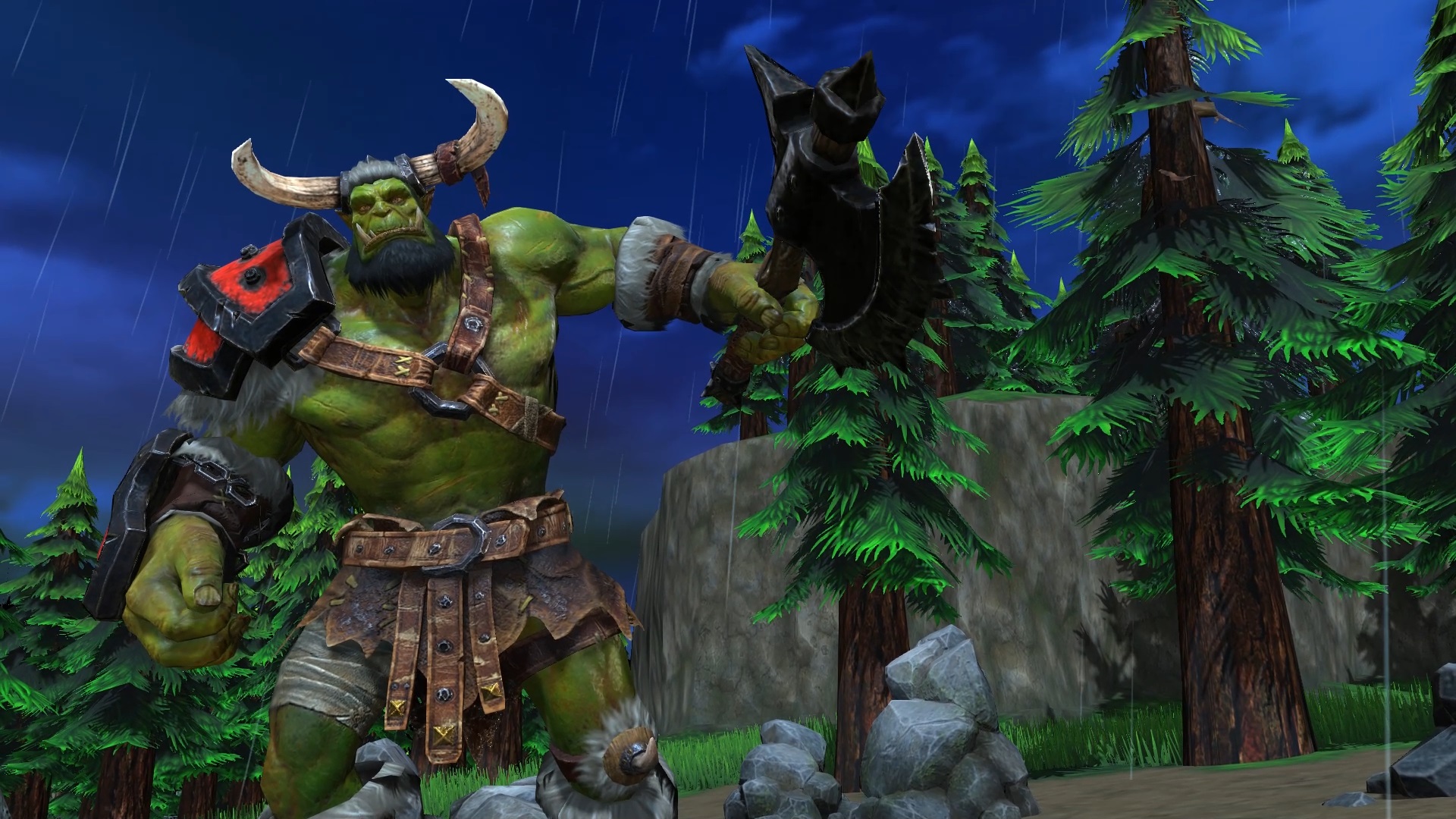 Купить Warcraft® III: Reforged 