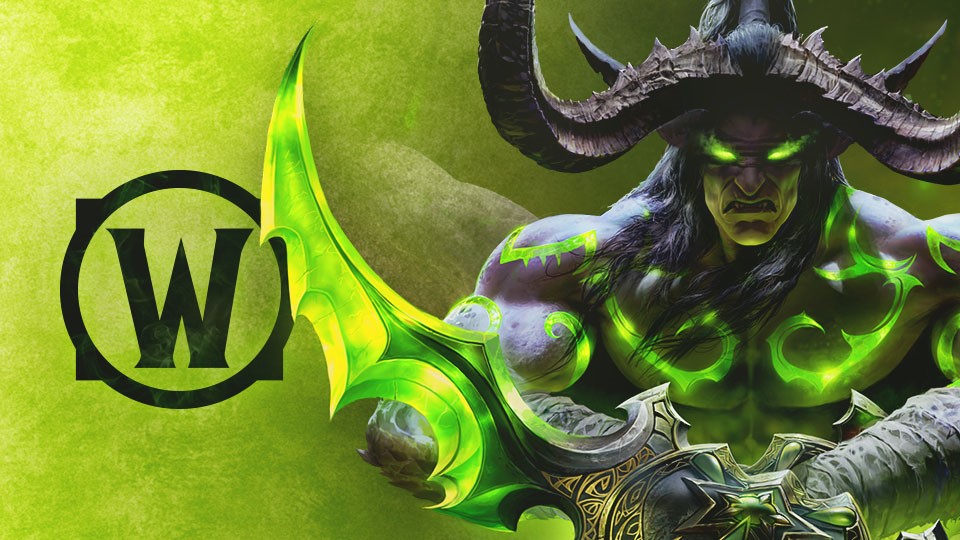 Купить World of Warcraft®: Burning Crusade Classic™